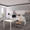 modern furniture italian executive office desks with 3 drawers