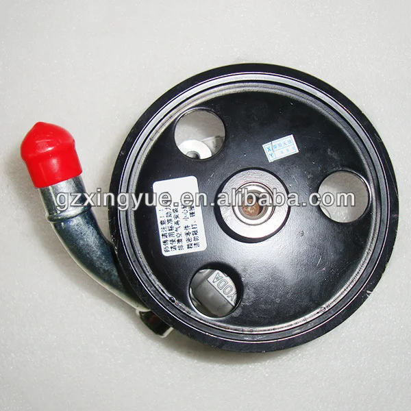 Car Power Steering Pump For Dodge Journey Avenger Chrysler Sebring 200
