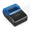 JEPOD JP-5805LYA 58mm USB+RS232+Bluetooth Mini Bluetooth Thermal Receipt Printer for Android IOS Window