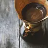 600ML 800ML Pyrex Pour Over Coffee Maker Dripper with Reusable Stainless Steel Permanent Filter