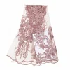 wholesale stocks sample ghana cheap high quality african lace fabric