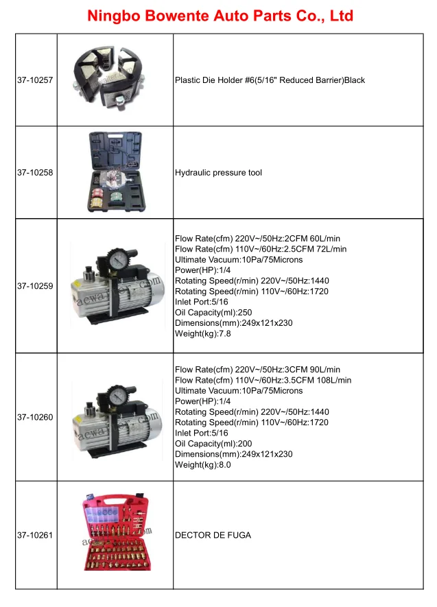 Universal Auto Ac Compressor Clutch Holding Tool Buy Compressor