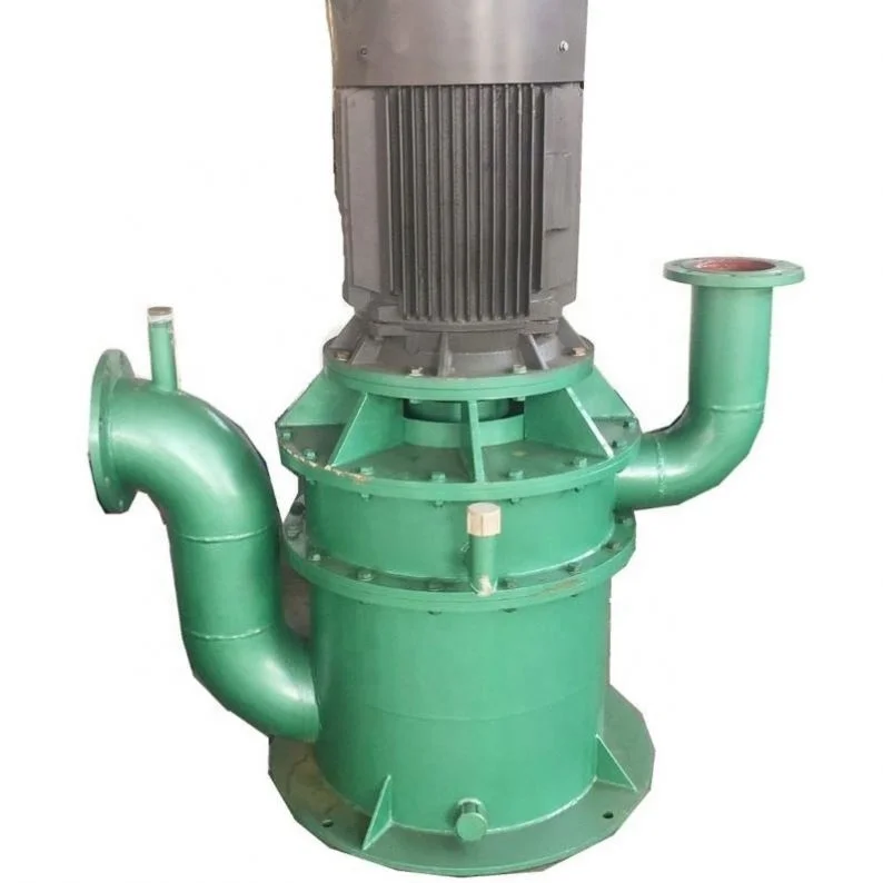 Wholesale Concrete Centrifugal Water Pumps For Fire Truck