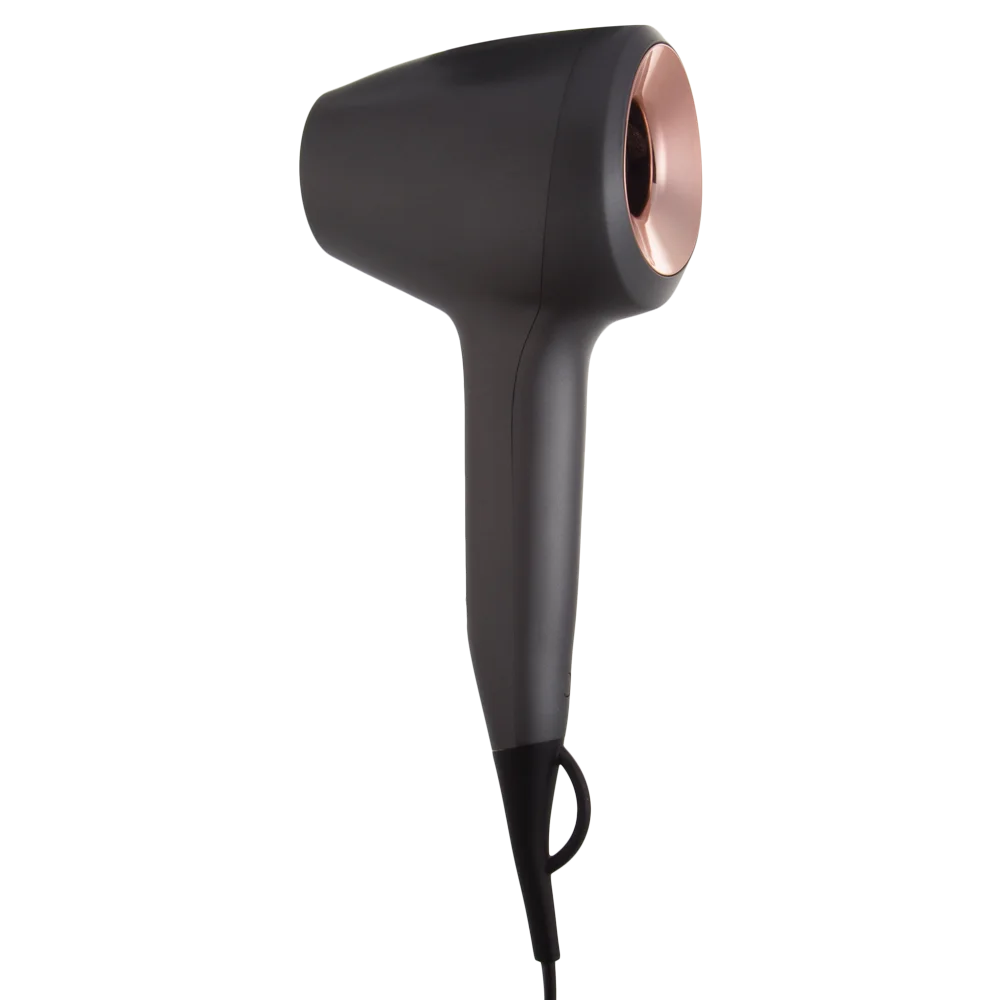 Secador Rucha Profesional Tornado 25.000 Ionic Negro | MercadoLibre