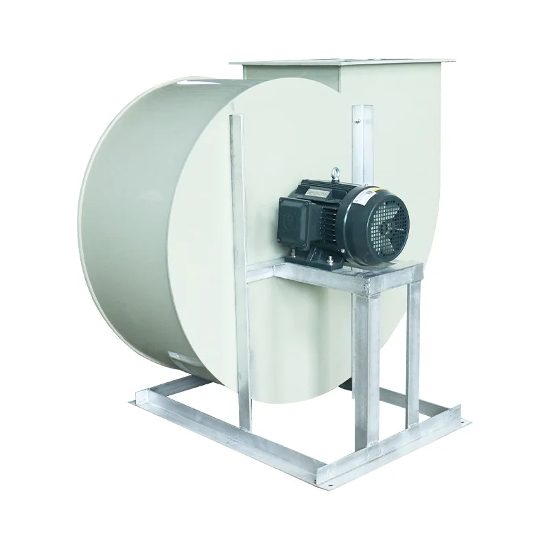 Centrifugal Fan, Stainless, Steel - detail 8