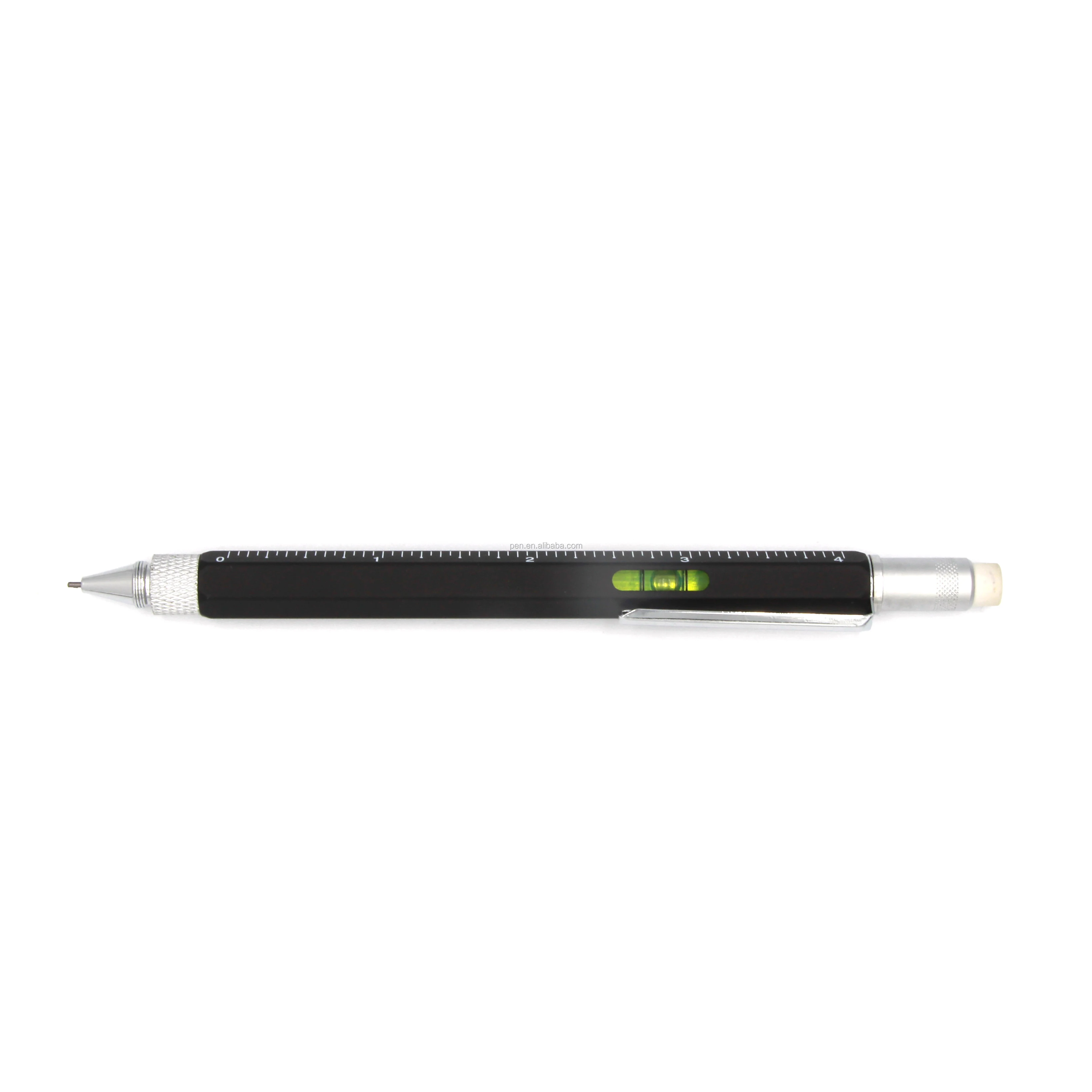 Over Engineered Mechanical Pencil - Perfect for Engineers