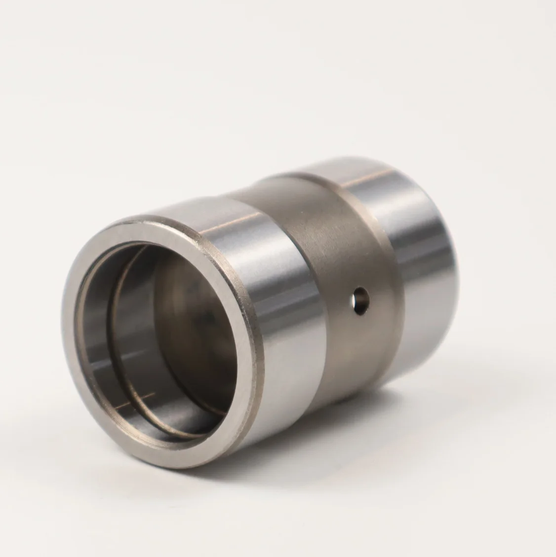 Bucket Pin Steel Bushing Hardened Steel Bearings Machine Parts Bush