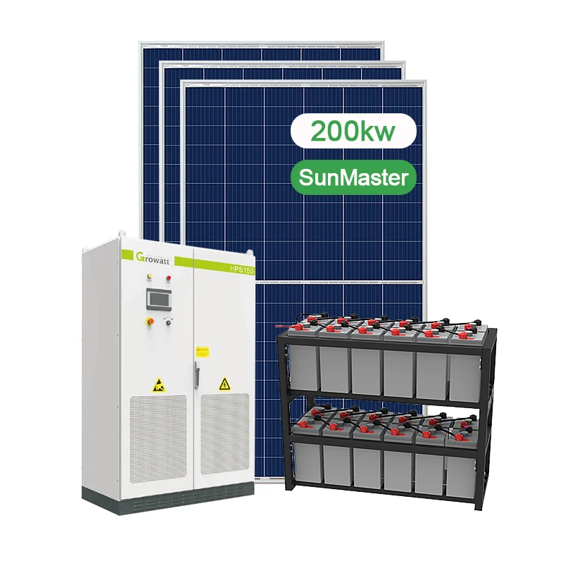 2000 Kw 1 Mw Power Planets Plug And Play Water Pump Green Energy Storage Sunking Phone Back Up Solar System