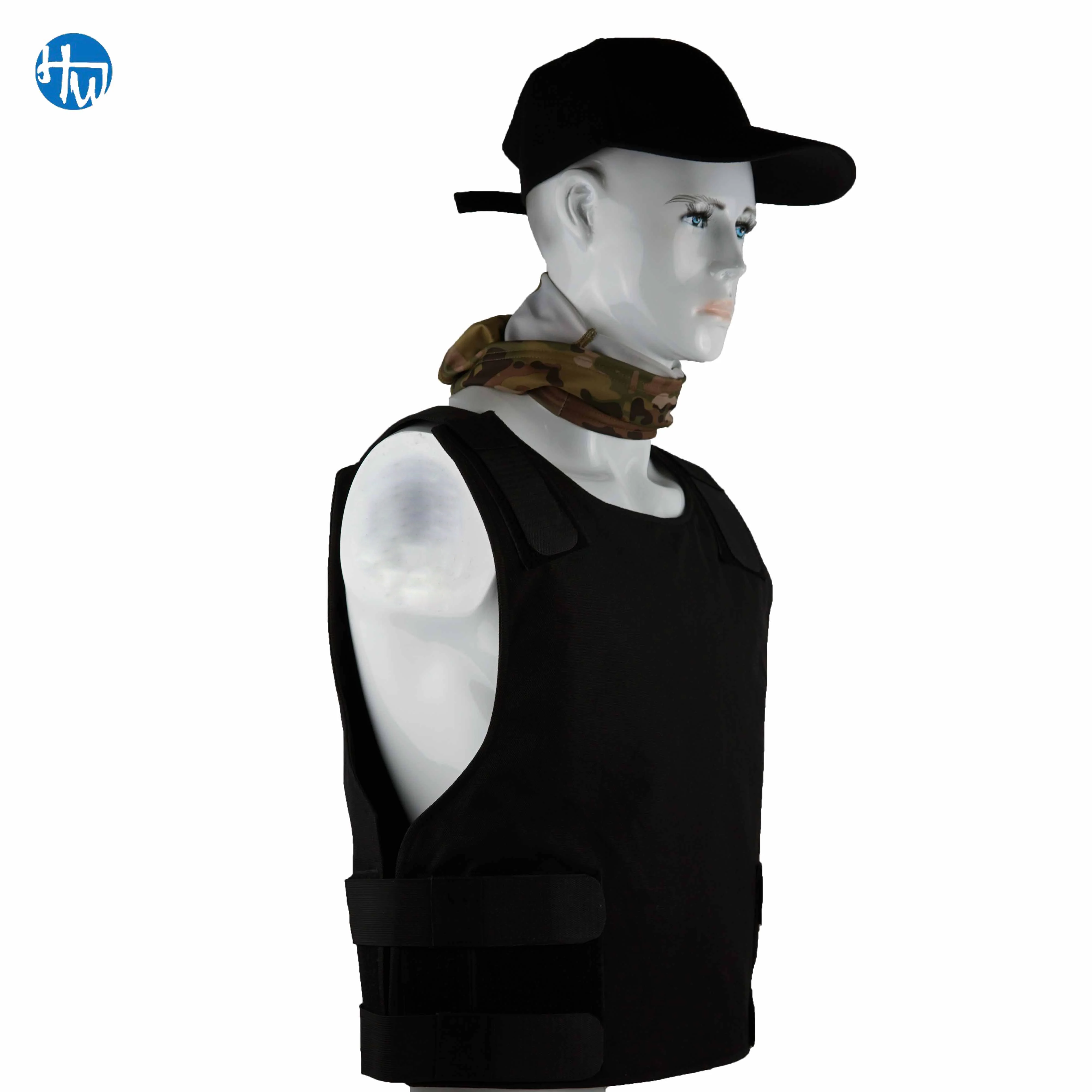 Personalized plate body armour bullet proof chalecos antibalas bulletproof camouflage vest