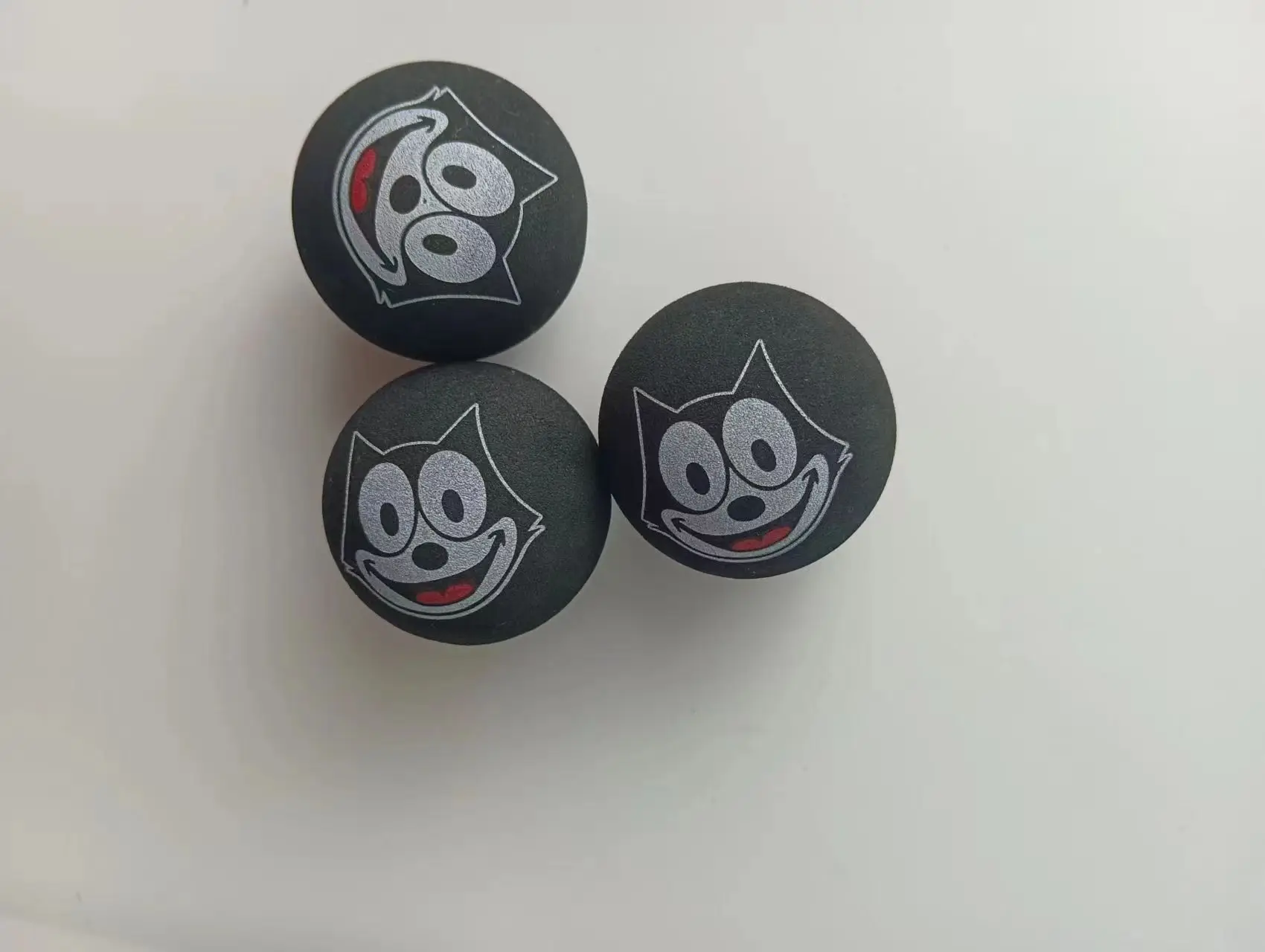 Car Antenna Balls Aerial Toppers Eva Foam Toy Foam Christmas Day Gift Balls Buy Foam Ball Gun