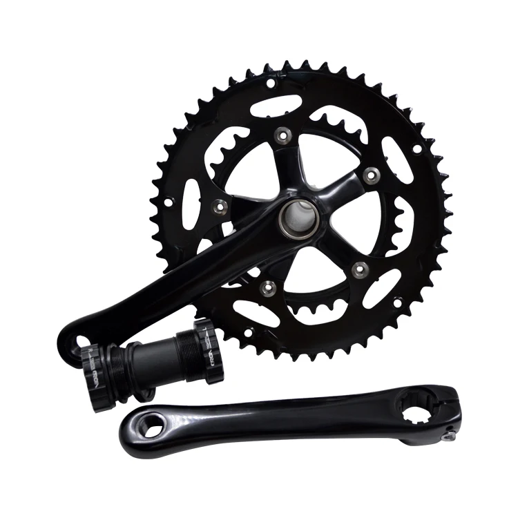 bicycle crankset parts