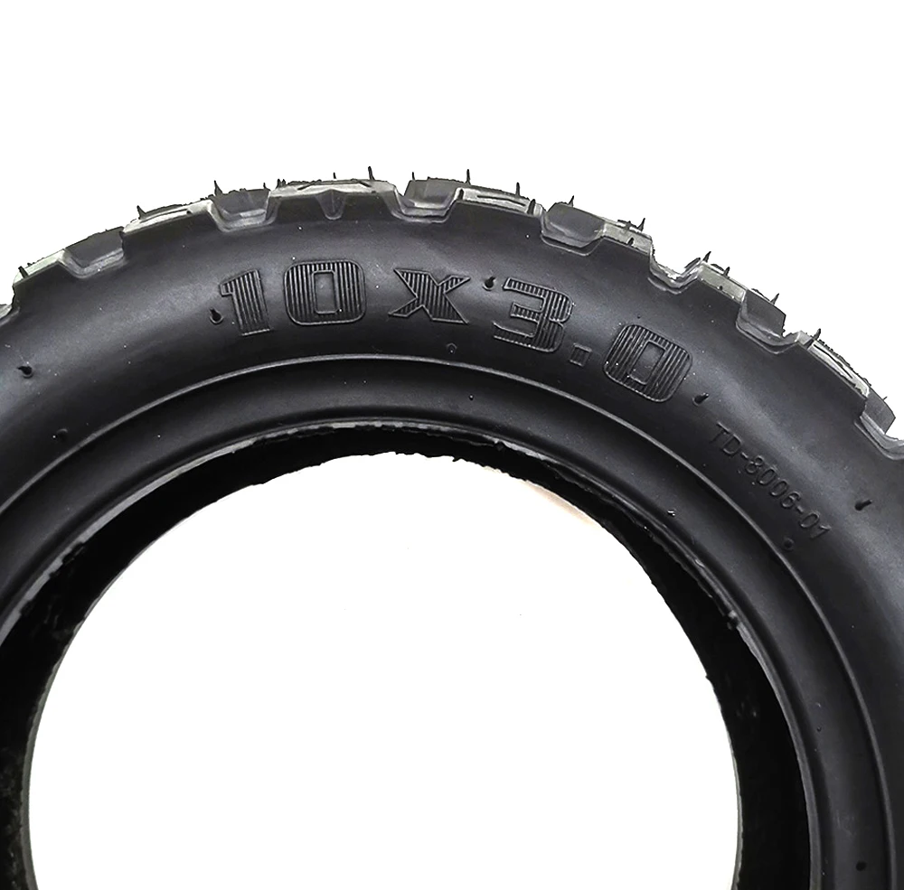 Superbsail 255x80 Tire Inner And Outer Tyre For Scooter Zero 10x Kugoo
