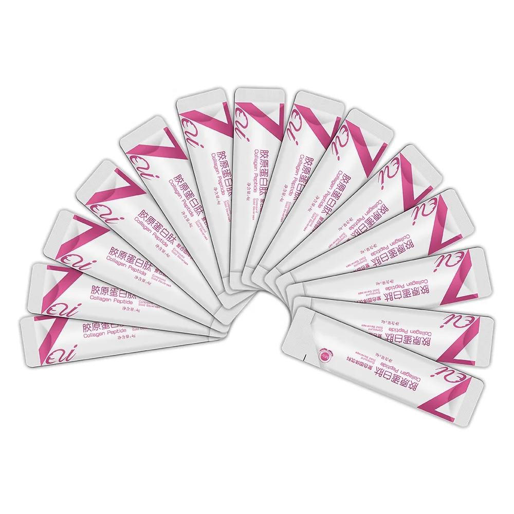 
Korea Marine supplements bovine peptides pure drink collagen beauty care peptide 