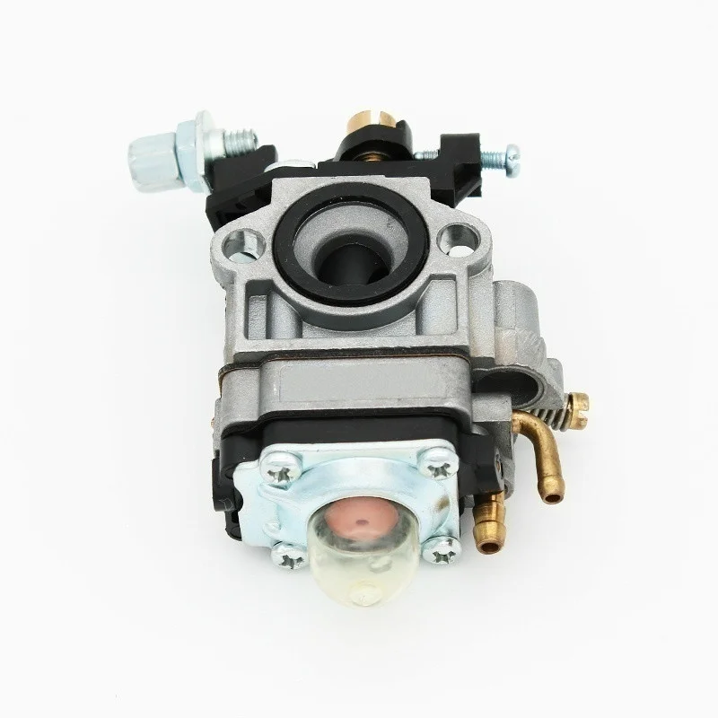 
Carburetor 10mm for brush cutter engine Echo 260S 261S 261SB PPT PAS 260 261 BC4401DW TU26 34F 36F 260 330 