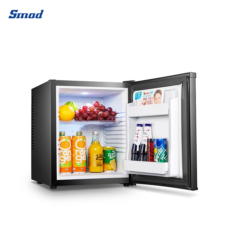 24l Ecofriendly Mini Fridge Hotel Thermoelectric Minibar Refrigerator
