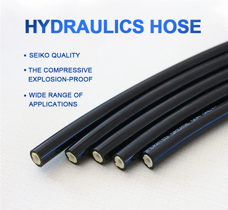High Pressure Hydraulic Hose Sae 100 R8 Plastic Tube Buy Sae 100 R8 3