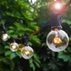 Newest design outdoor string light fittings party diy led fairy twinkle copper wire tiny with high quality comfortable price