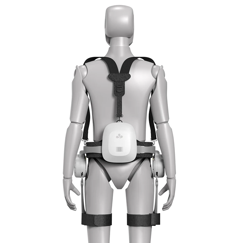Zuowei ZW568 Gait Training Exoskeleton Intelligent Walking Aid
