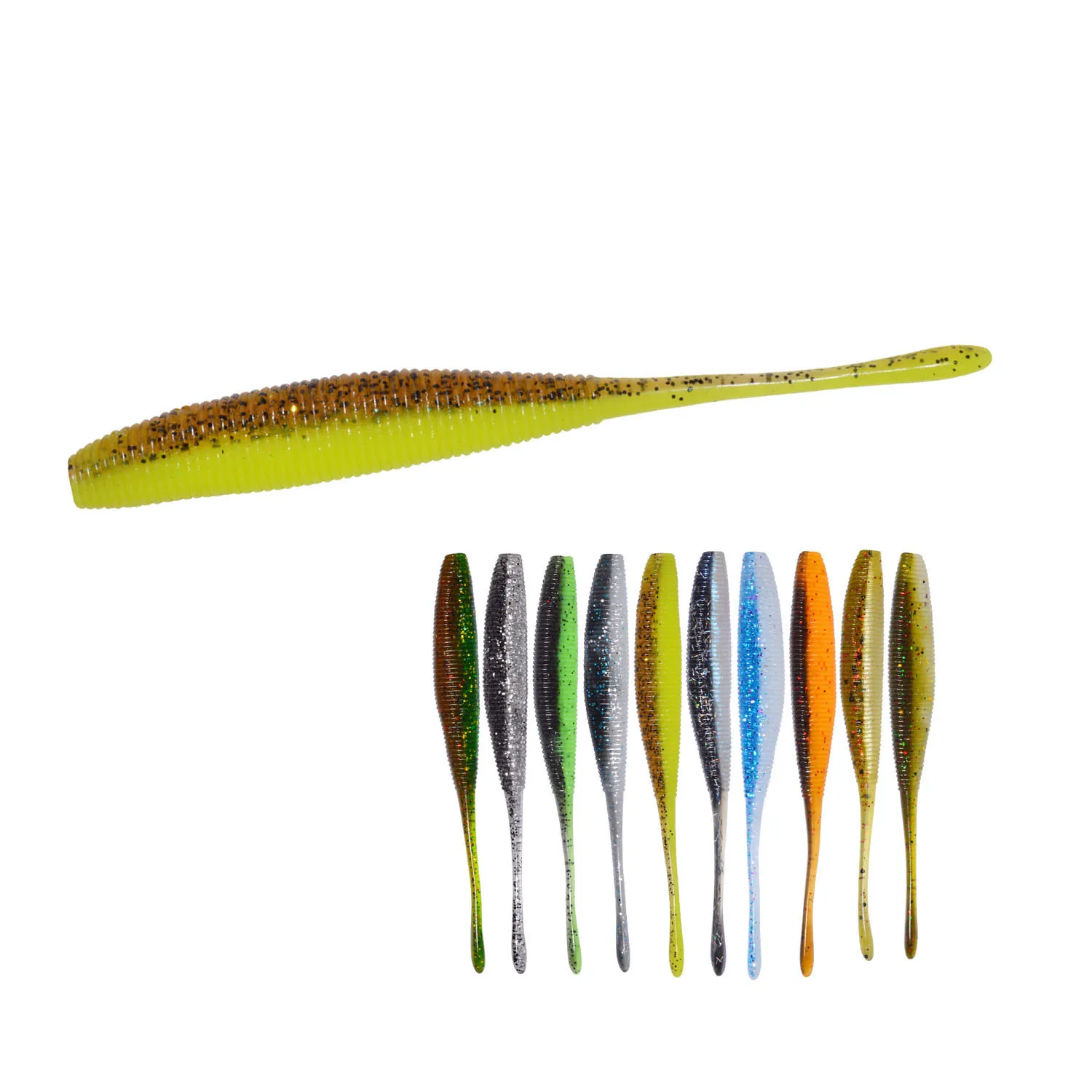 cast master fishing lurer Kastmaster Casting Spoon