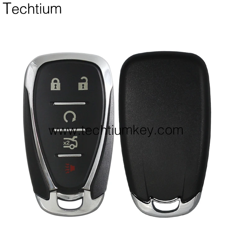 For 2018 2019 CHEVROLET EQUINOX SMART KEY REMOTE FOB 315MHZ HYQ4AA 1551A-4AA 