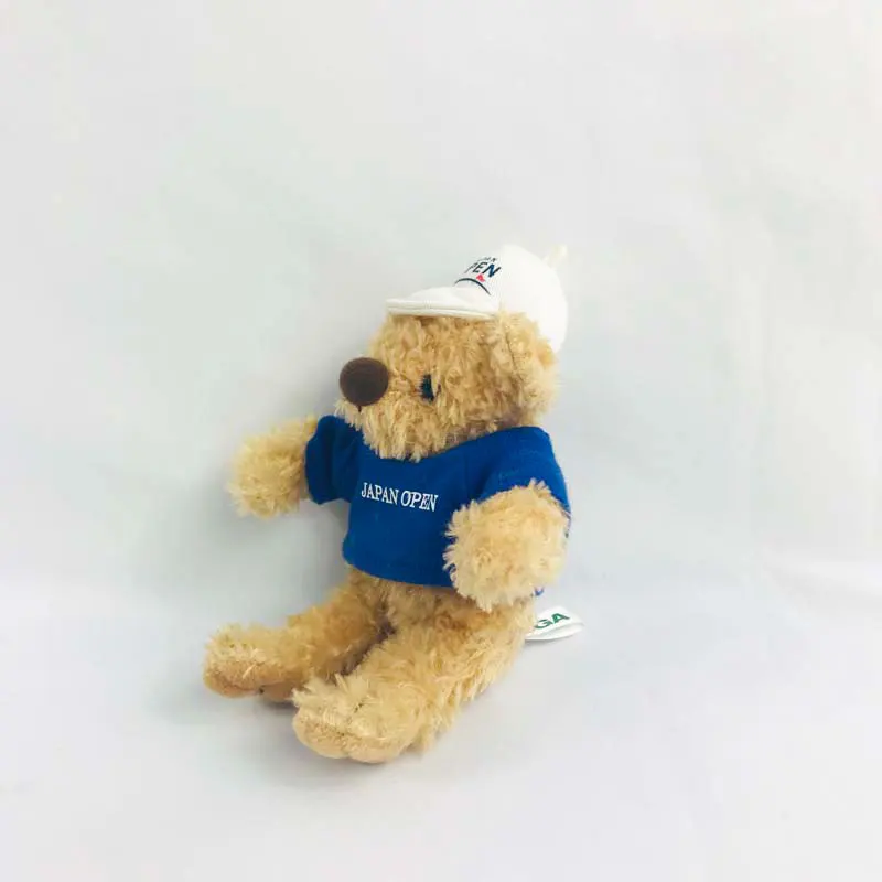 cute teddy bear small size