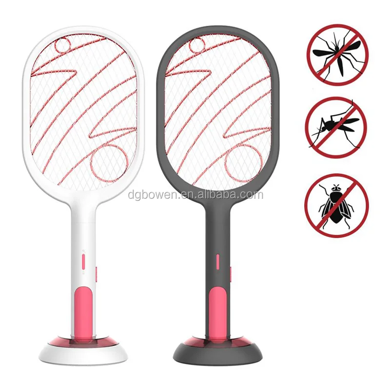 electric mosquito racket