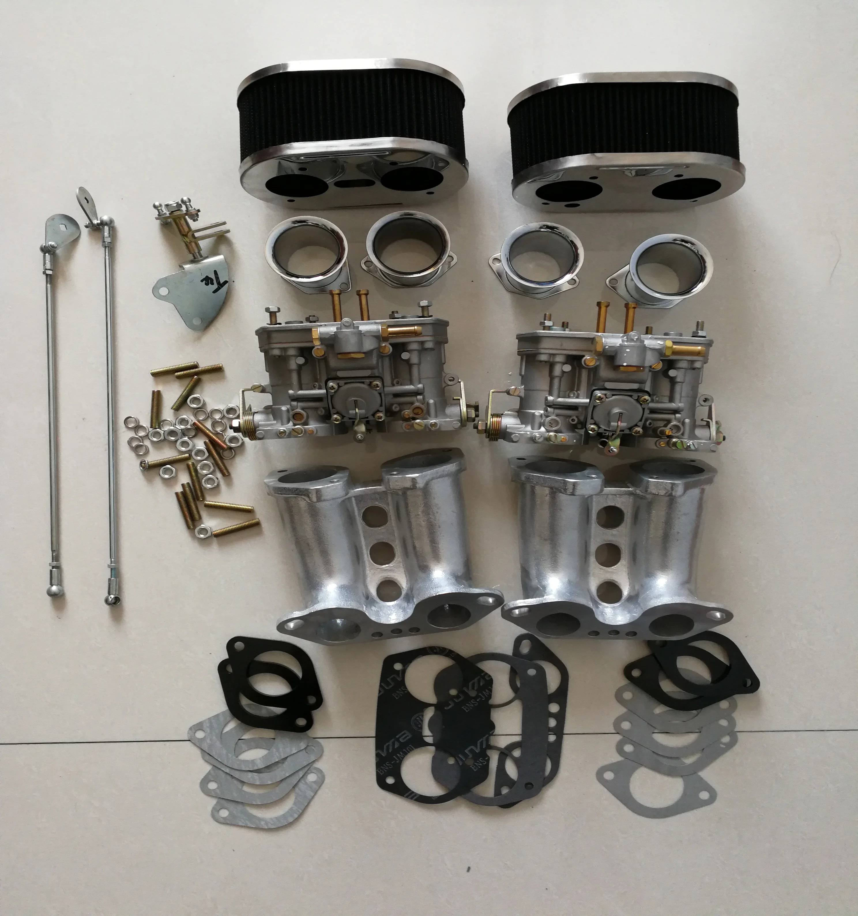 40 IDF Zhuque Carburateur 2 barils 40IDF