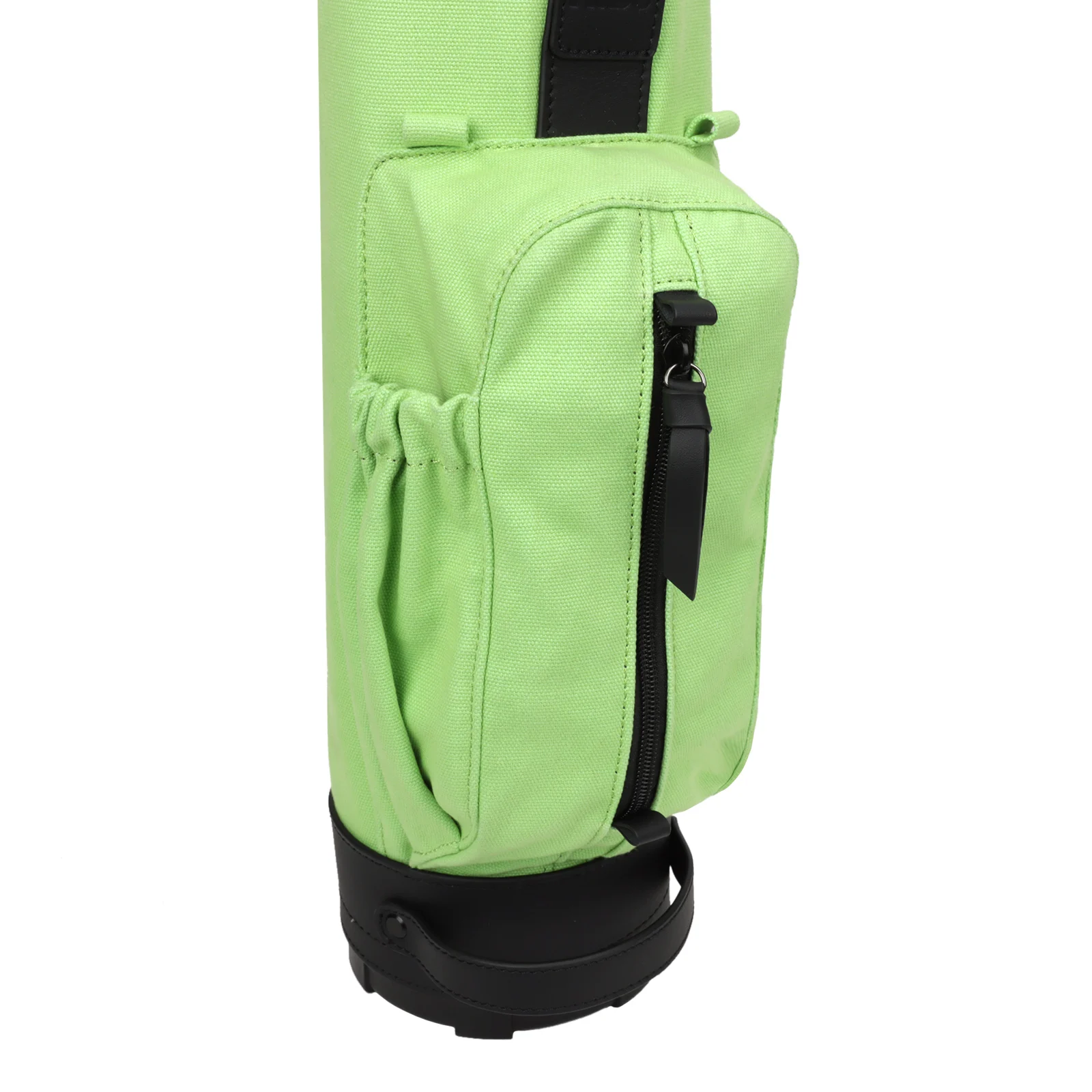 Custom Junior Golf Stand Bag Canvas Golf Club Set For Youth Kids For