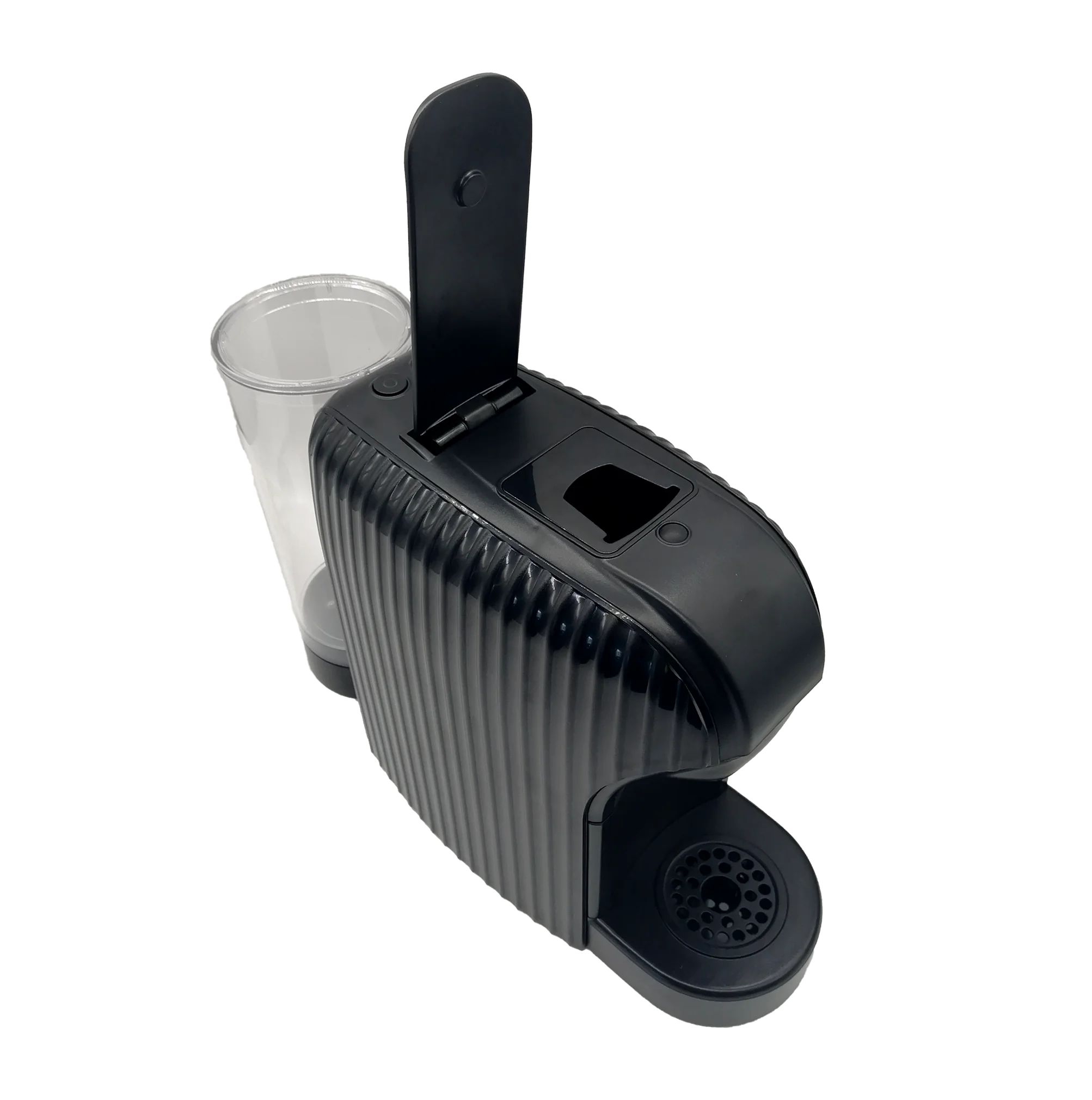 European Quality Energy Saving Function Single Cup Coffee Maker Hotel