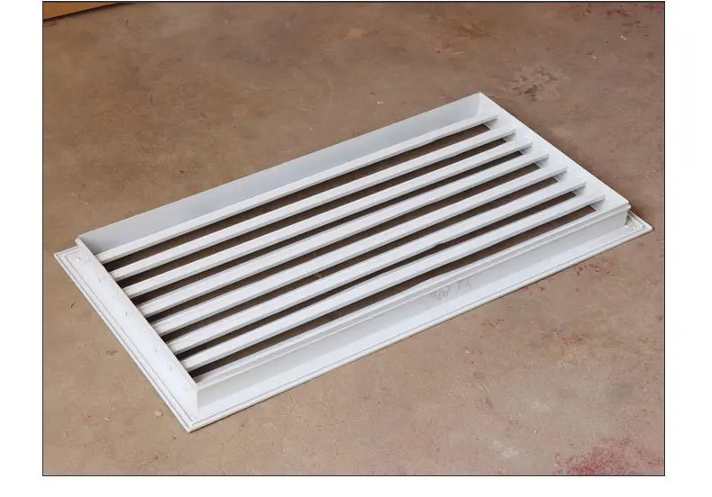 Split Air Conditioners, Aluminum, HVAC - detail 18
