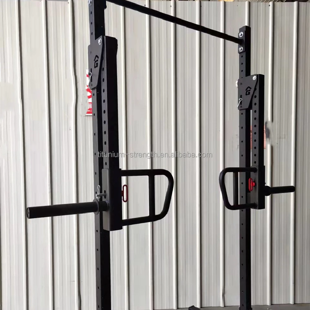 W6200d5 Fitness Equipment Rack Attachment Accessories Adjustable Lever