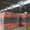 6-18m High Quality Mobile Aerial Electric Hydraulic Scissor Lift