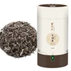 100g/can Top grade good taste Chinese organic herbal black tea