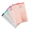 OEM Mini Sticky Custom Logo Personalized Notepad
