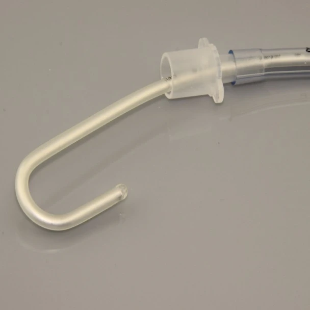 High Quality Endotracheal Tube With Intubation Stylet Buy Endotracheal Tube With Intubation 