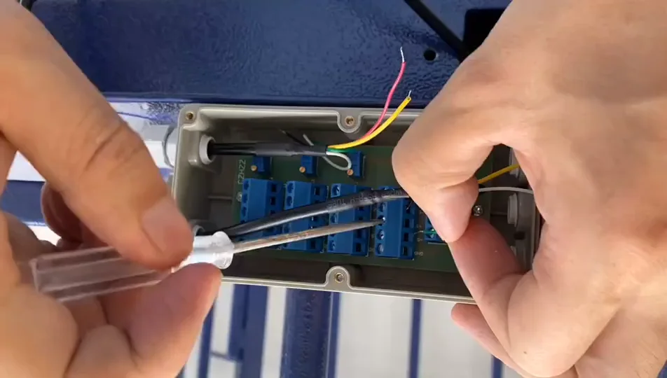 3t Balance Weight Scale Animal Scale For Cows With Indicator And