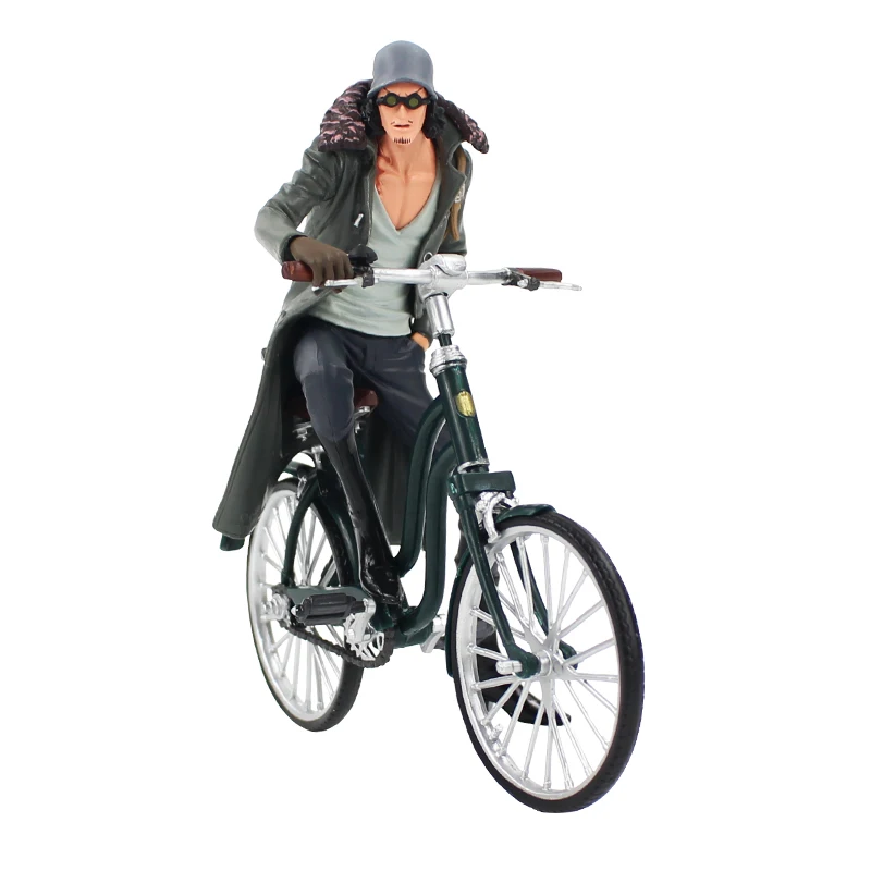 アニメワンピースクザンライディング自転車pvcアクションフィギュアモデル Buy Pvcアクションフィギュアモデル 自転車pvcアクションフィギュア リッディング自転車pvcアクションフィギュア Product On Alibaba Com