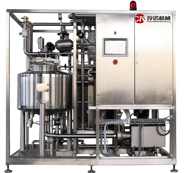 Complete Milk Processing Equipment,Oat Milk Making Machine Buy Oat