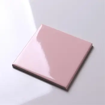 Info Penting Keramik  Dinding Warna  Pink 