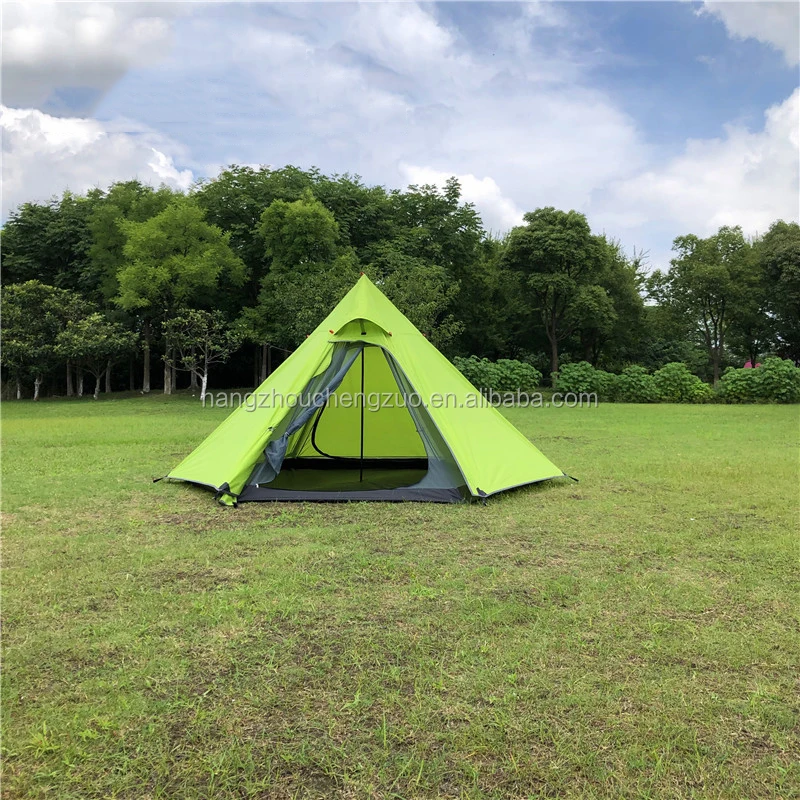 backpacking dome tent