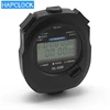 3 Row 100 Memories digital waterresist Stop Watch of new hot selling school teacher