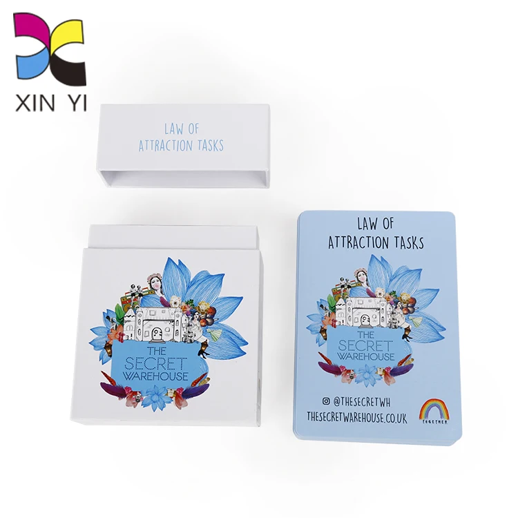 card set (3)