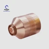 CNC Plasma cutting machine retaining cap 220756 ring for fixing