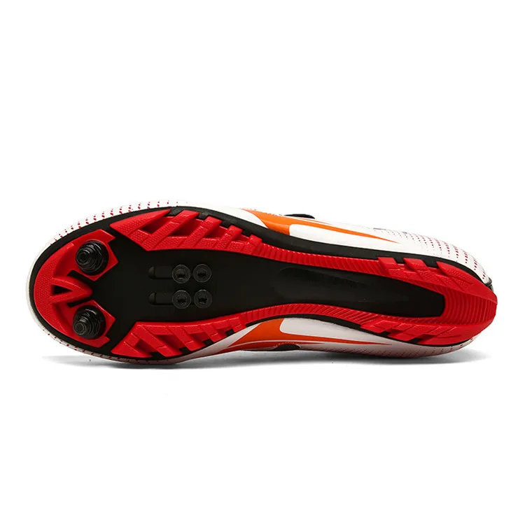 men's cycling shoes