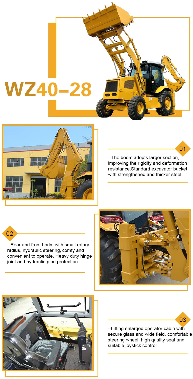 Multifunction Ce Compact Small Backhoe Breaker Hammer/ Backhoe Drill Attachment Buy Backhoe