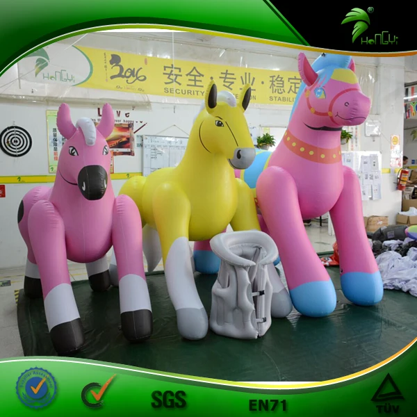 pink inflatable horse.jpg