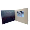 Best quality promotional Special design lcd video display for advertising