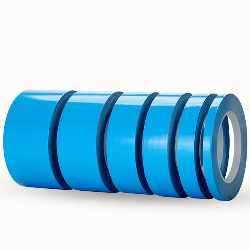 Insulating tape double sided adhesive thermal conductive tapes For the bonding of chips