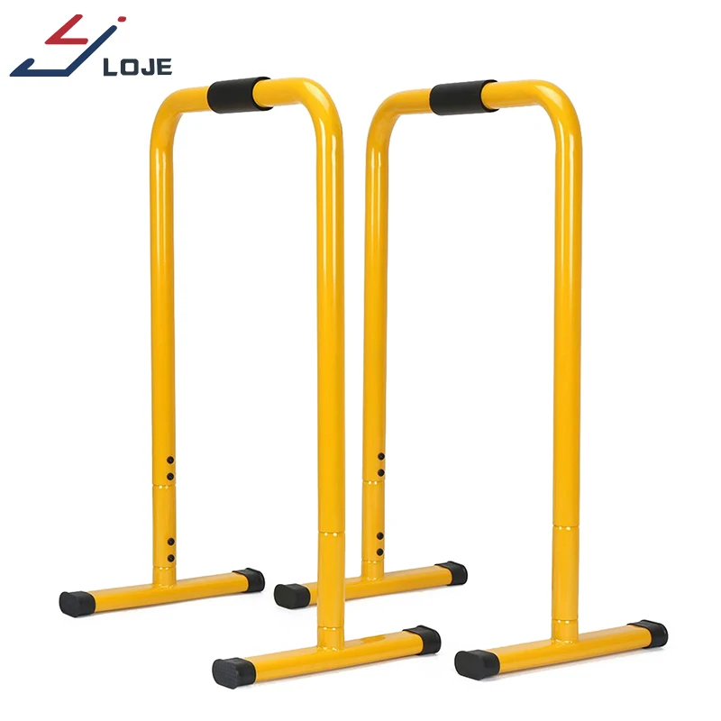 
Sports Equipments Dips Horizontal Bar & Indoor Parallel Bar 