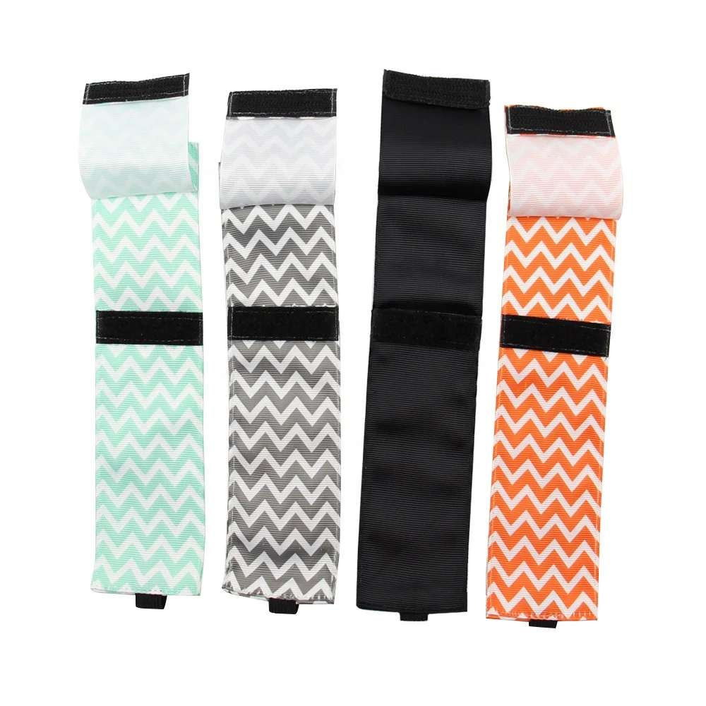 Factory Custom Design Notebook Bookmark Elastic Band Pen Holder Buy